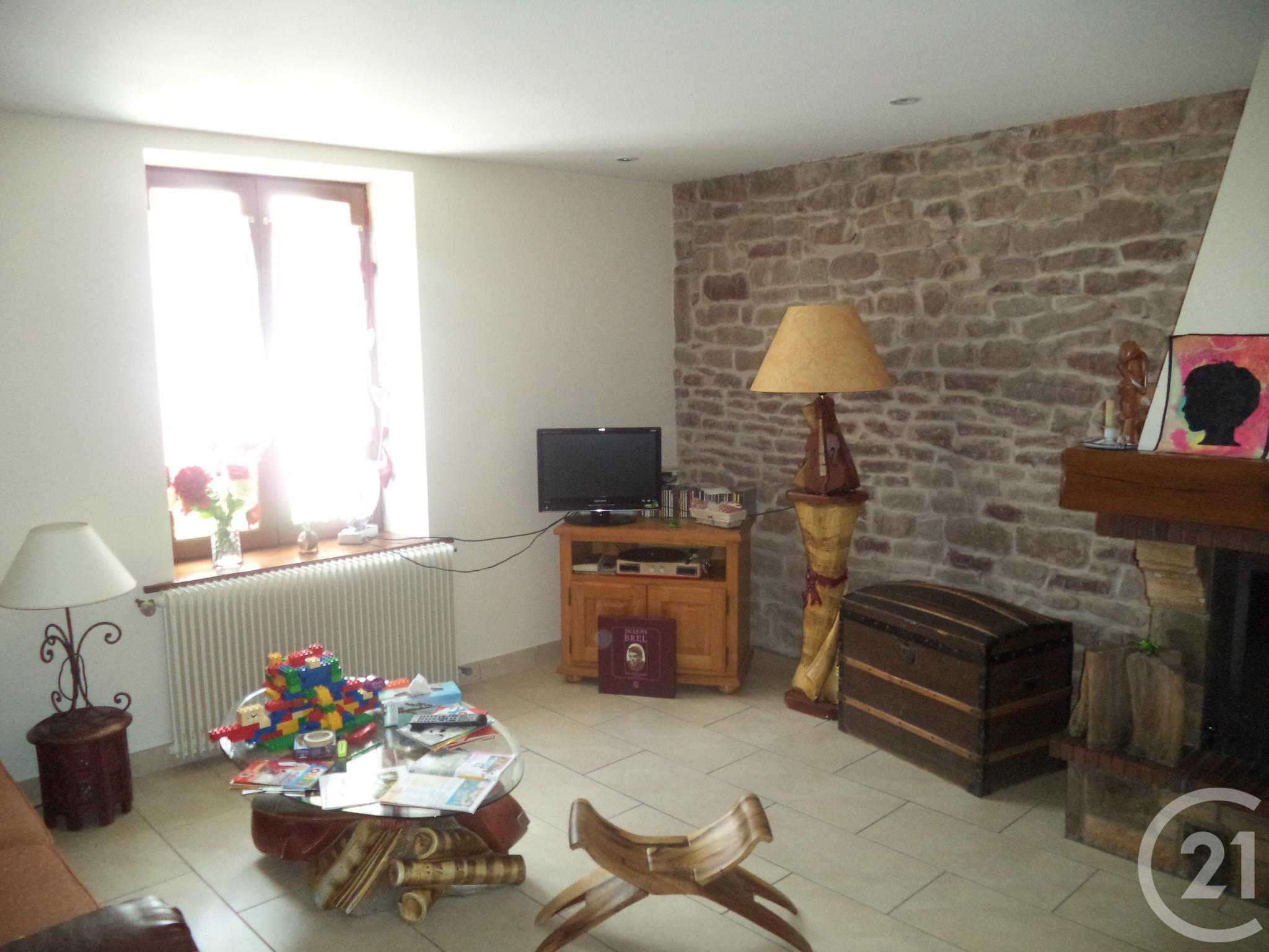 Maison à vendre - 11 pièces - 160 m2 - EPINAL - 88 - LORRAINE