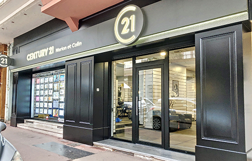 CENTURY 21 Marion et Colin
