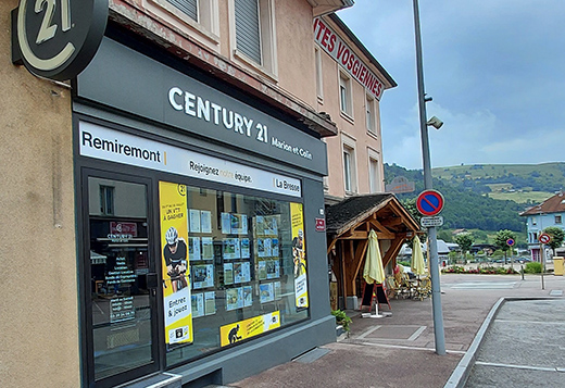 CENTURY 21 Marion et Colin