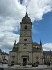 Abbatiale  Saint Pierre