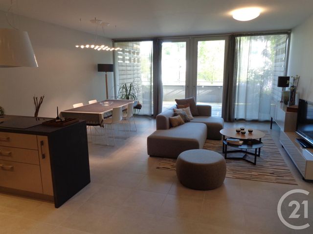 Afficher la photo en grand appartement à vendre - 4 pièces - 112,98 m2 - REMIREMONT - 88 - LORRAINE