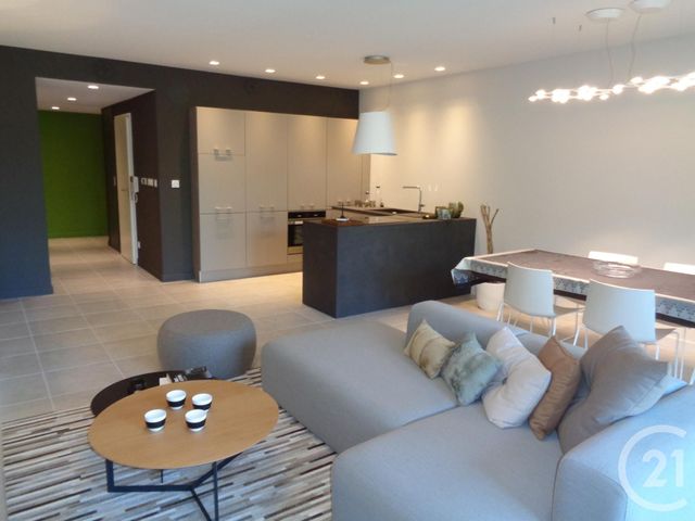 Afficher la photo en grand appartement à vendre - 4 pièces - 112,98 m2 - REMIREMONT - 88 - LORRAINE