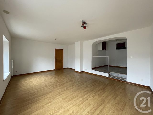 Appartement F2 à louer ST ETIENNE LES REMIREMONT