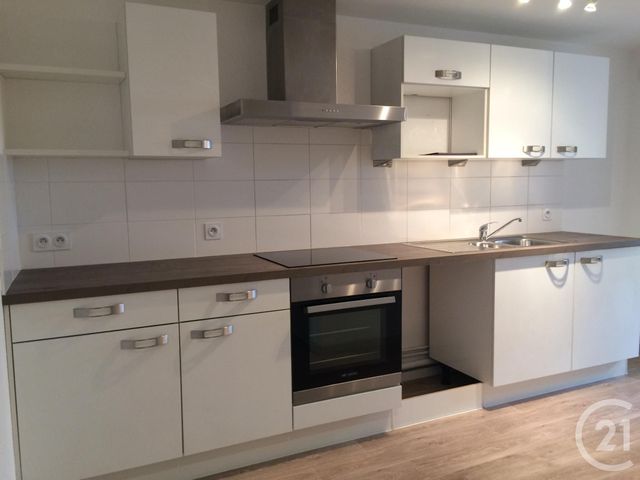 Appartement F3 à louer REMIREMONT