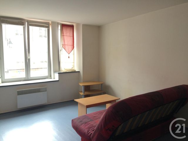 Appartement F1 à louer REMIREMONT