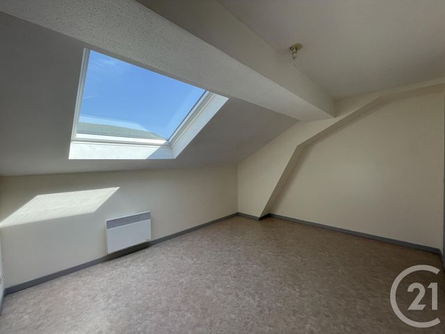 Appartement F4 à louer GERARDMER