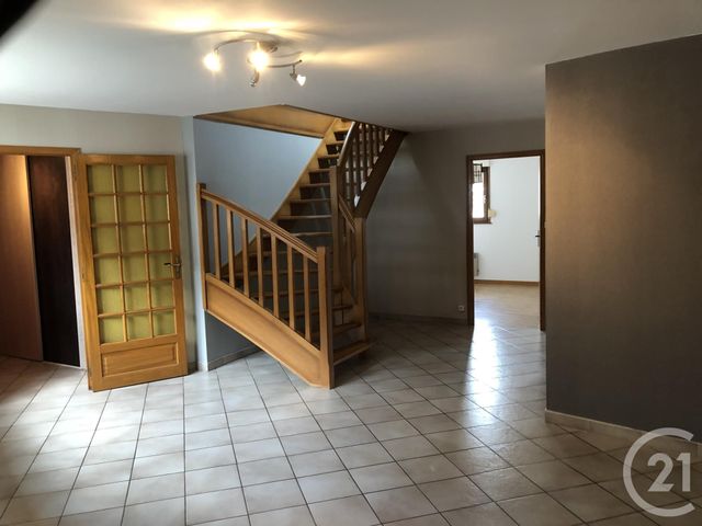 Appartement F2 à vendre - 3 pièces - 73,89 m2 - Remiremont - 88 - LORRAINE