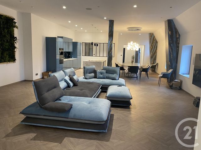 Appartement Duplex à vendre - 7 pièces - 298 m2 - Remiremont - 88 - LORRAINE