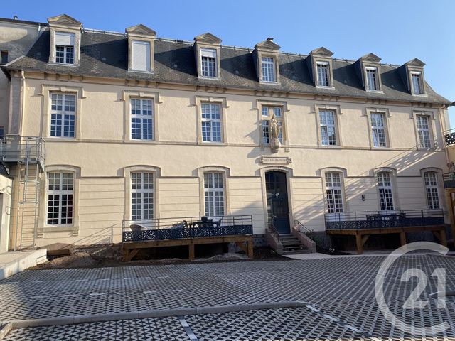Appartement F2 à vendre - 3 pièces - 96 m2 - Remiremont - 88 - LORRAINE