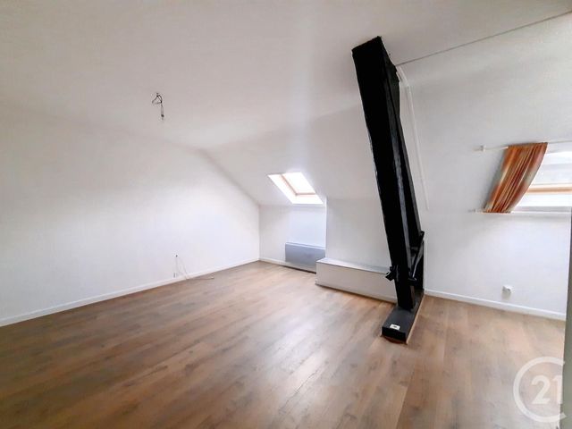 Studio à louer - 1 pièce - 25,67 m2 - Remiremont - 88 - LORRAINE