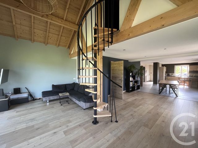 maison - HADOL - 88