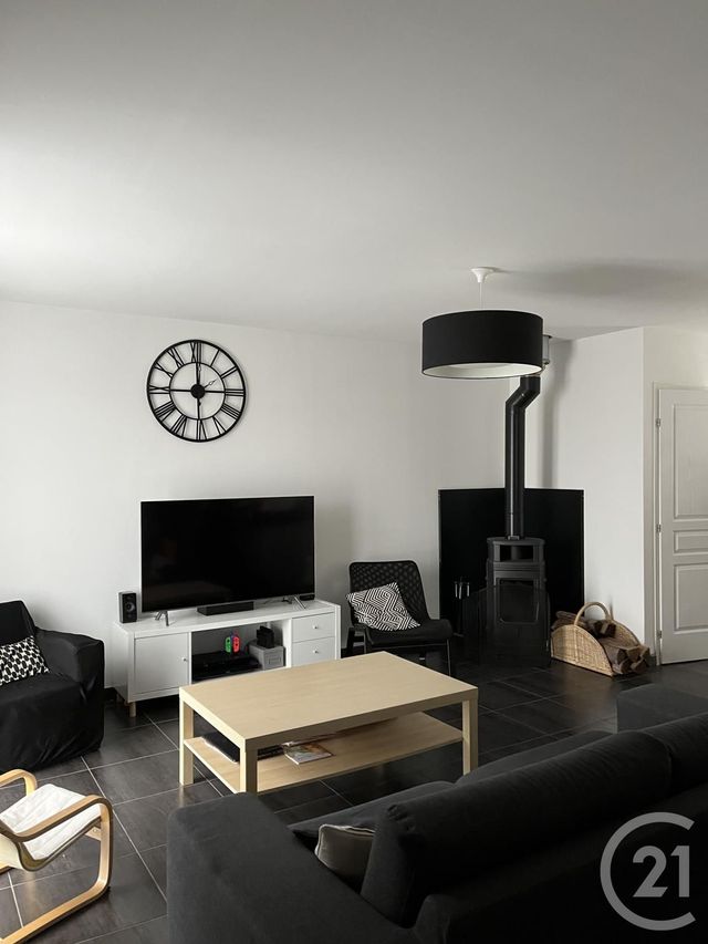 maison - ST NABORD - 88