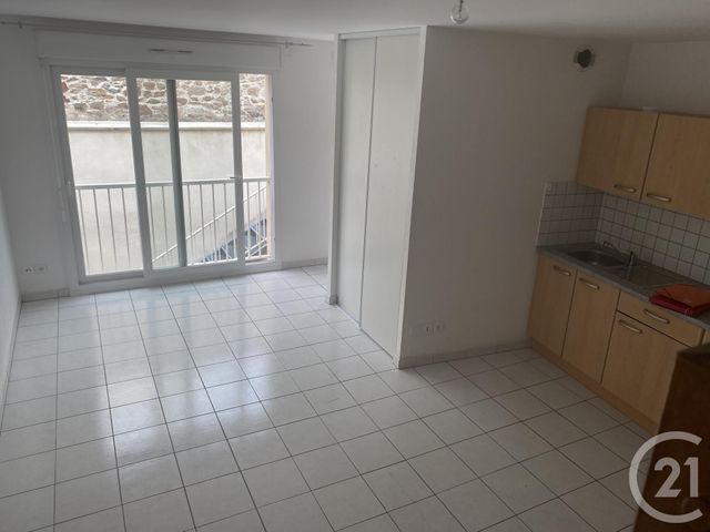 Appartement F2 à vendre - 2 pièces - 47,70 m2 - Remiremont - 88 - LORRAINE