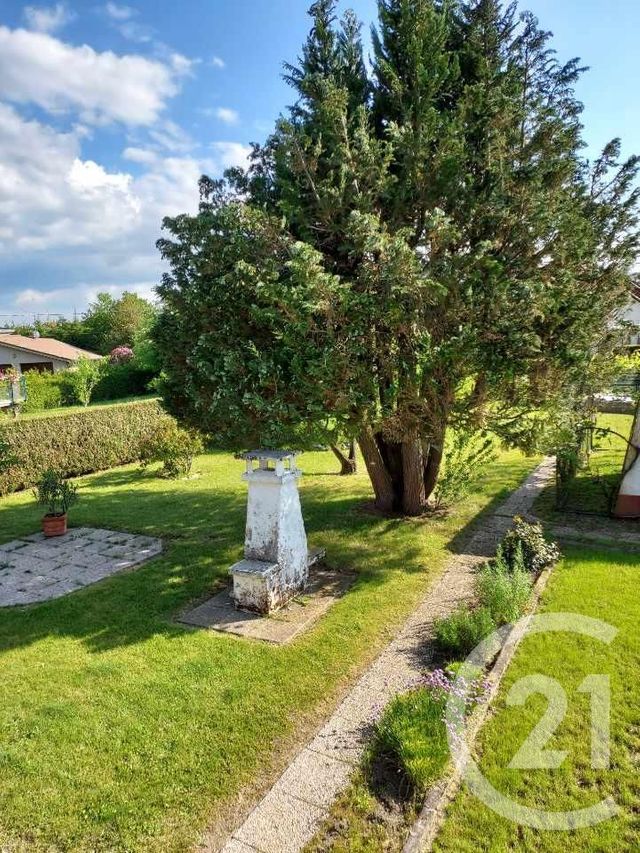 maison - ST ETIENNE LES REMIREMONT - 88