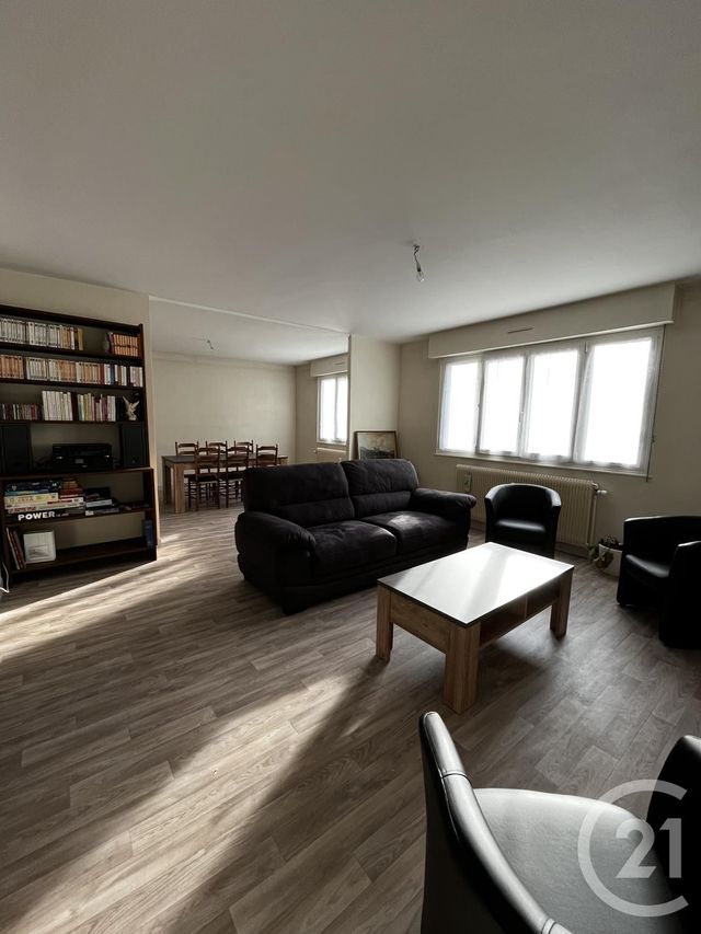 appartement - REMIREMONT - 88