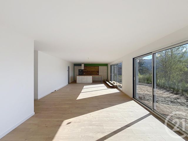 Maison à vendre - 5 pièces - 130,70 m2 - St Nabord - 88 - LORRAINE