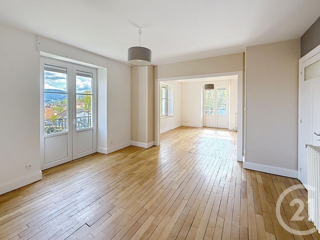 Appartement F4 à vendre - 4 pièces - 114,67 m2 - Remiremont - 88 - LORRAINE