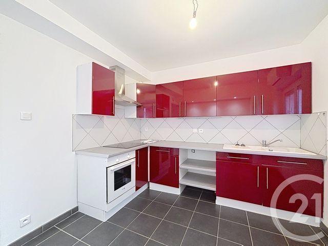 Appartement F3 à louer - 3 pièces - 59,75 m2 - St Ame - 88 - LORRAINE