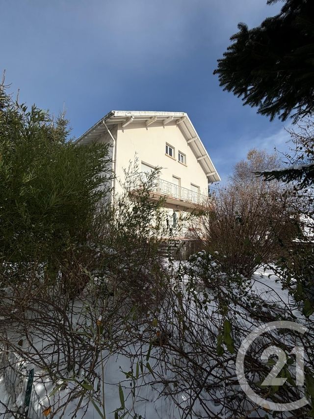maison - GERARDMER - 88
