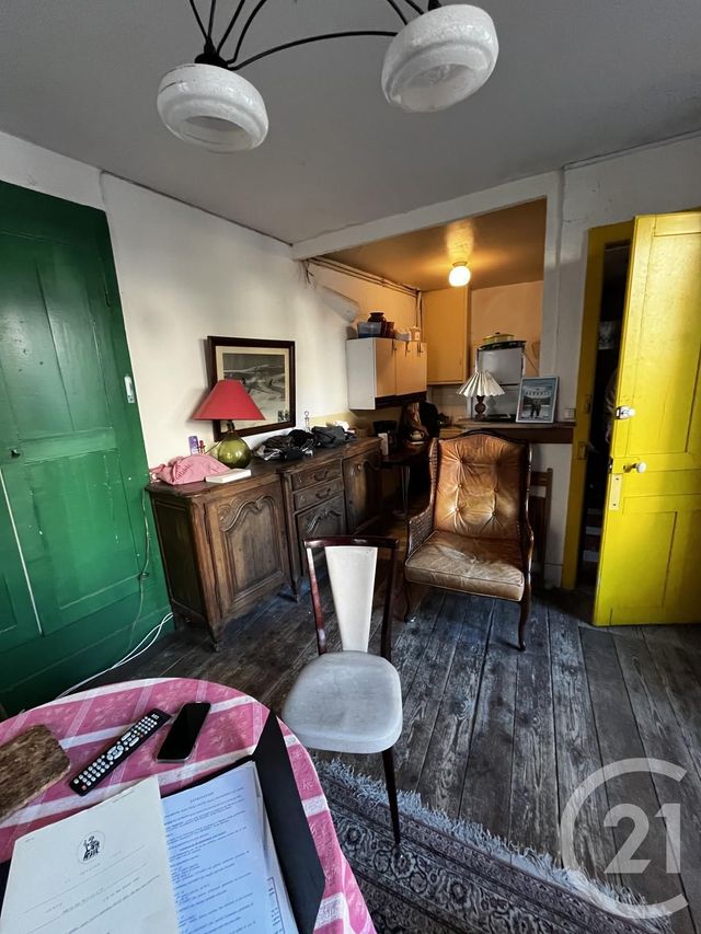 appartement - PLOMBIERES LES BAINS - 88