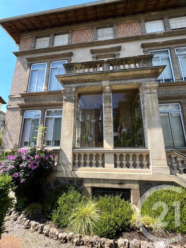 Maison à vendre - 11 pièces - 292 m2 - Remiremont - 88 - LORRAINE