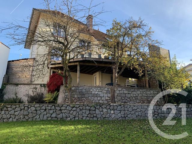Maison à vendre - 8 pièces - 188,90 m2 - Remiremont - 88 - LORRAINE