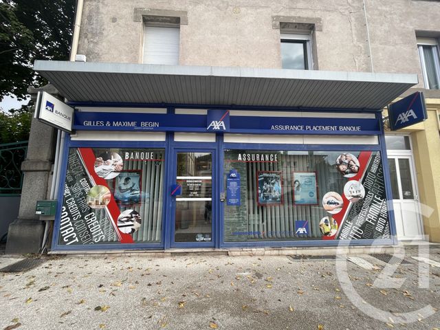  à vendre REMIREMONT