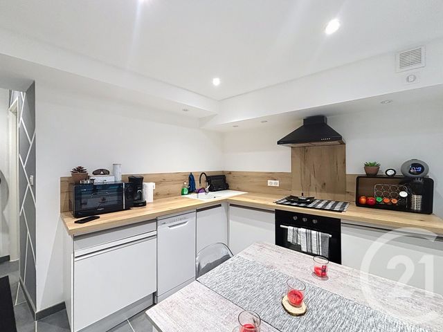 Appartement Studio à louer - 1 pièce - 20 m2 - Remiremont - 88 - LORRAINE