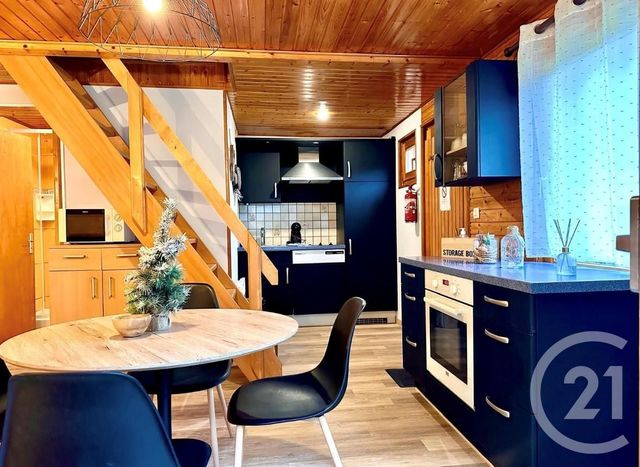 appartement - GERARDMER - 88