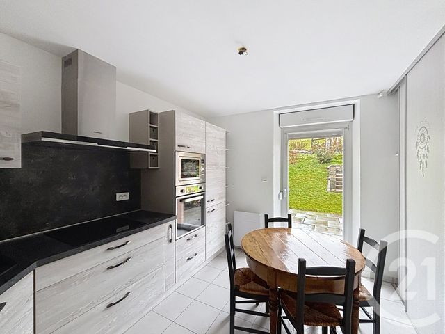 Appartement F2 à louer - 2 pièces - 45,67 m2 - Le Tholy - 88 - LORRAINE