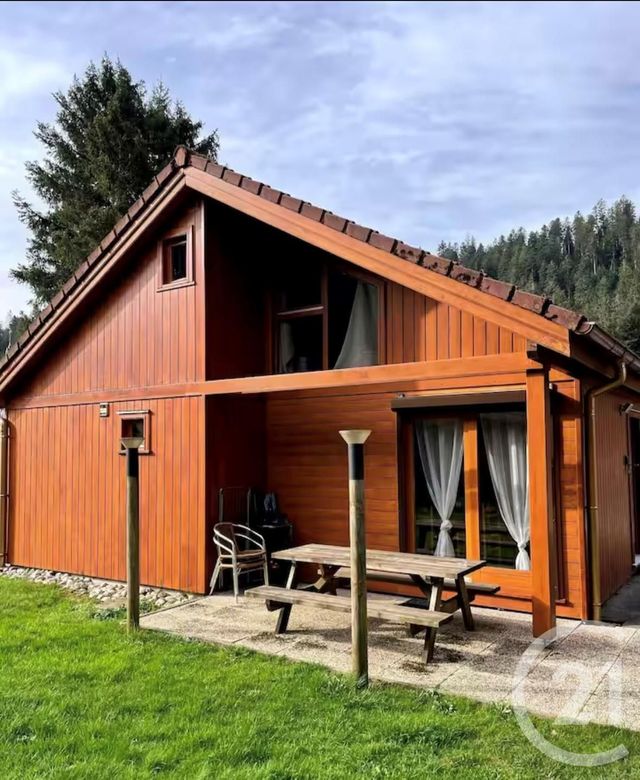 appartement - GERARDMER - 88