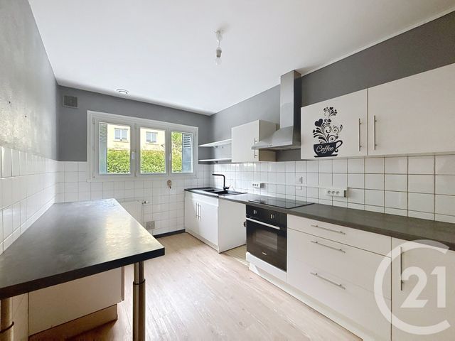 Maison à louer - 5 pièces - 102,76 m2 - St Ame - 88 - LORRAINE