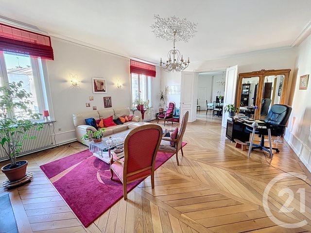 Appartement F5 à vendre - 6 pièces - 185,59 m2 - Remiremont - 88 - LORRAINE