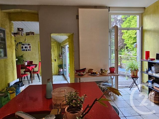 Appartement F5 à vendre - 6 pièces - 185,59 m2 - Remiremont - 88 - LORRAINE