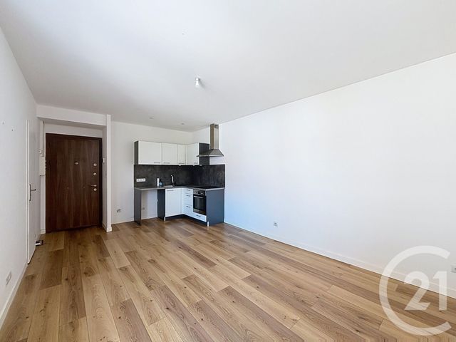 Appartement F2 à louer - 2 pièces - 39 m2 - Remiremont - 88 - LORRAINE