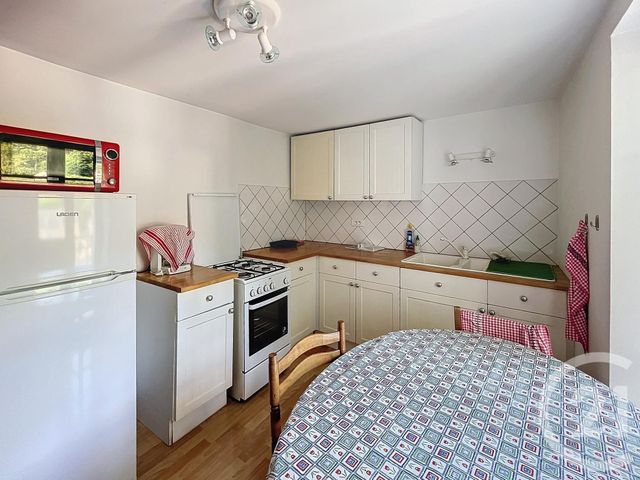 maison - PLOMBIERES LES BAINS - 88