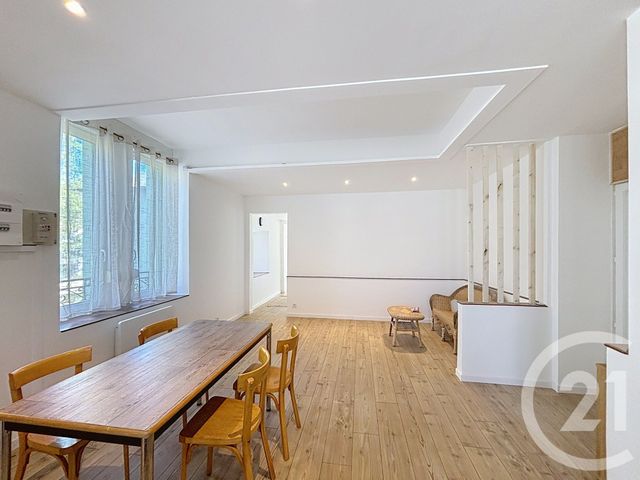 Appartement F2 à louer - 2 pièces - 50 m2 - Cornimont - 88 - LORRAINE