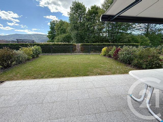 maison - VAGNEY - 88