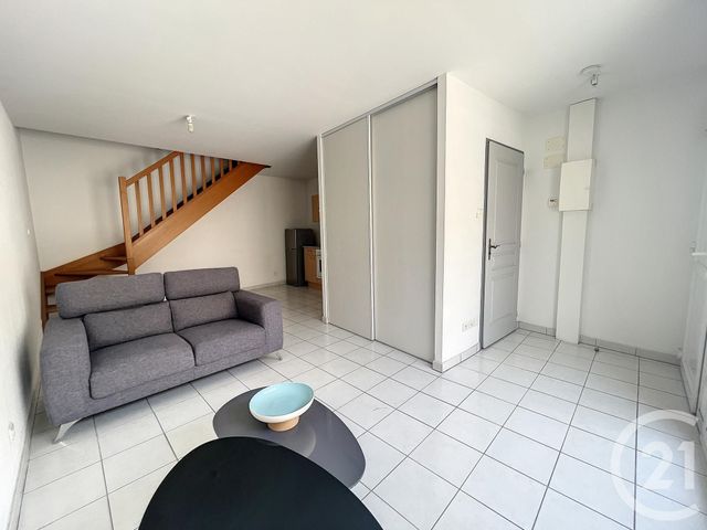 Appartement F2 à louer - 2 pièces - 46,18 m2 - Remiremont - 88 - LORRAINE