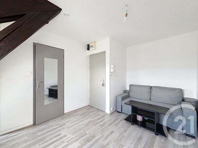 Appartement F1 à louer - 2 pièces - 27,99 m2 - Remiremont - 88 - LORRAINE