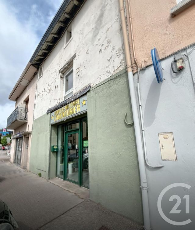 Immeuble à vendre - 336 m2 - Remiremont - 88 - LORRAINE