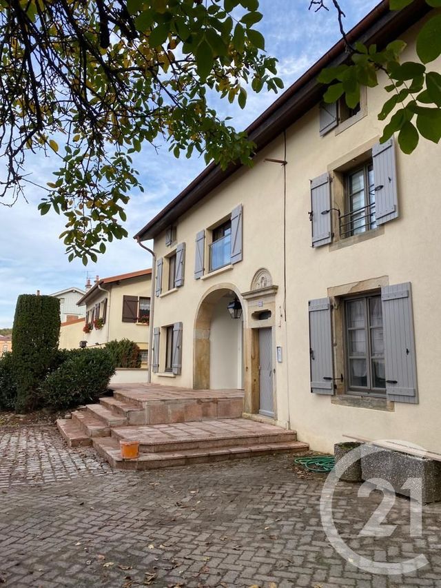 Maison à louer - 5 pièces - 190,61 m2 - Dogneville - 88 - LORRAINE