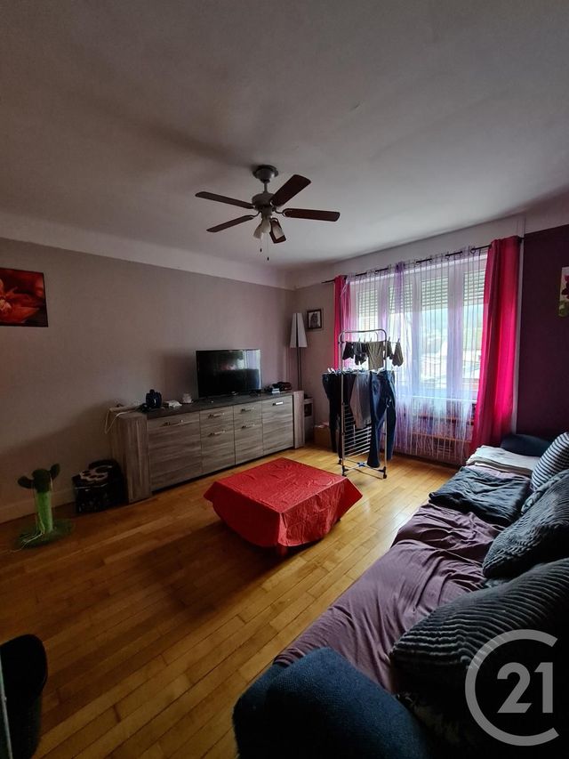 appartement - EPINAL - 88