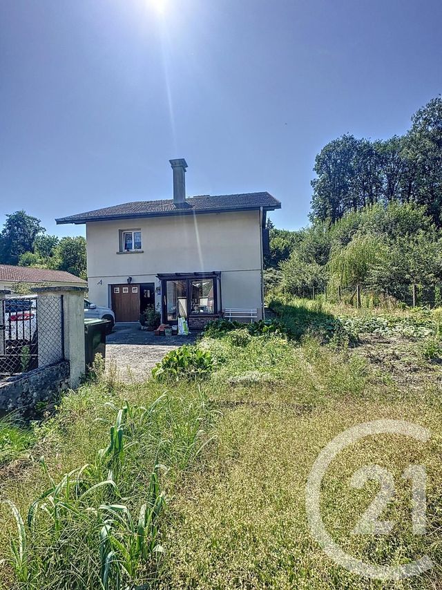 maison - EPINAL - 88