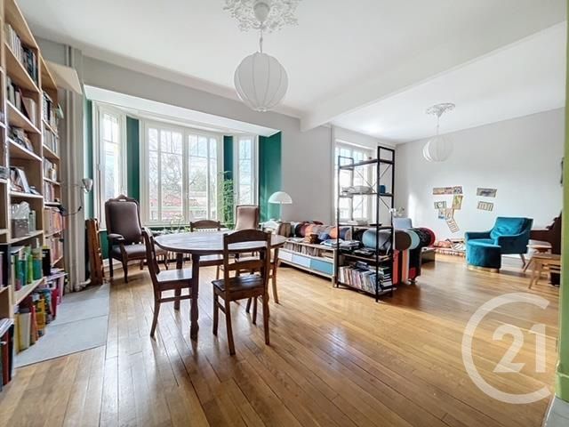 Maison à vendre - 7 pièces - 126,45 m2 - Epinal - 88 - LORRAINE