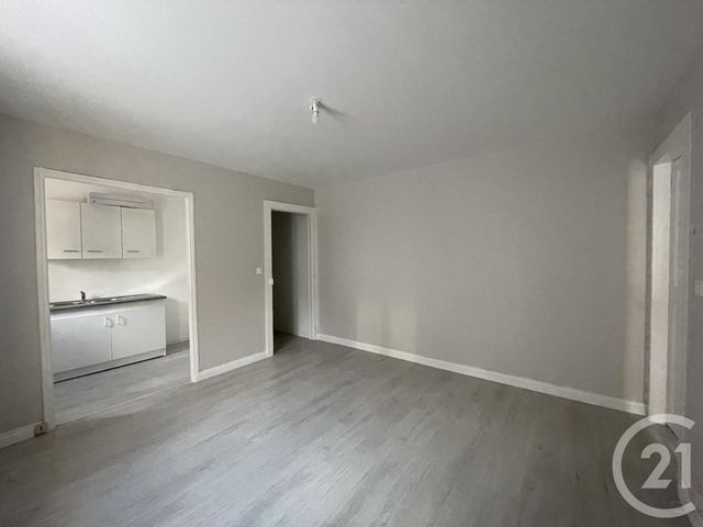 Appartement F2 à louer - 2 pièces - 36 m2 - Epinal - 88 - LORRAINE