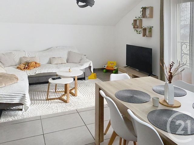 maison - EPINAL - 88