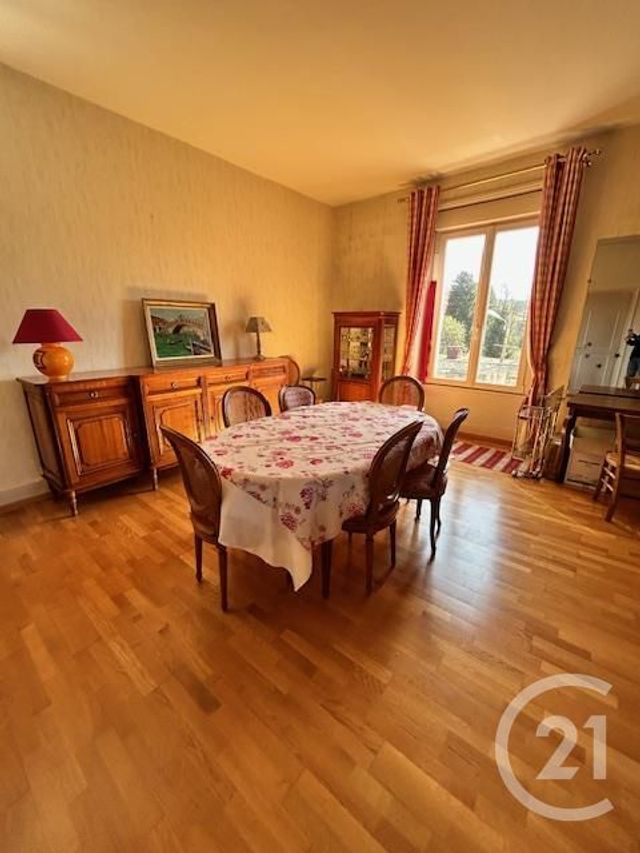 appartement - EPINAL - 88