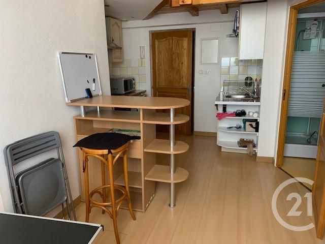 Appartement F1 à louer - 1 pièce - 22,15 m2 - Epinal - 88 - LORRAINE