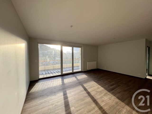 appartement à vendre - 4 pièces - 123 m2 - La Bresse - 88 - LORRAINE